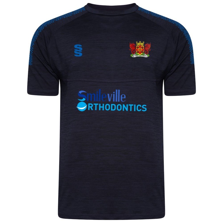 Carlisle Hockey Club Dual Training Shirt