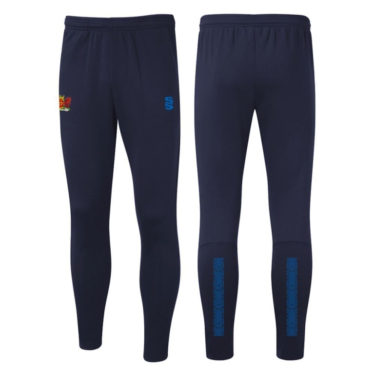 Carlisle Hockey Club Dual Skinny Pant