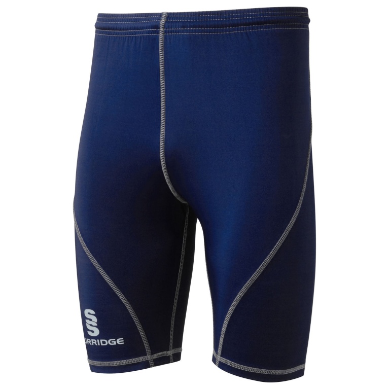 Premier Short Pants Navy Sug