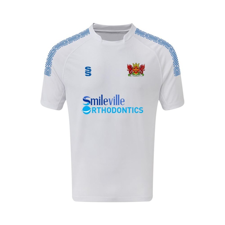 Carlisle Hockey Club Women's Dual Games Shirt