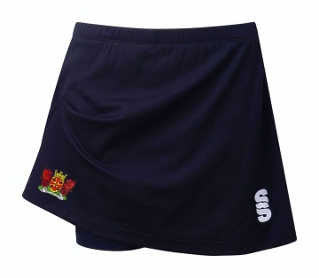 Carlisle Hockey Club Skort