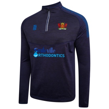 Carlisle Hockey Club Dual Mid-layer