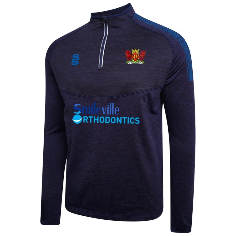 Carlisle Hockey Club Dual Mid-layer