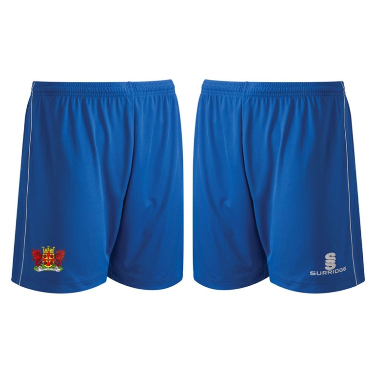 Carlisle Hockey Club Shorts